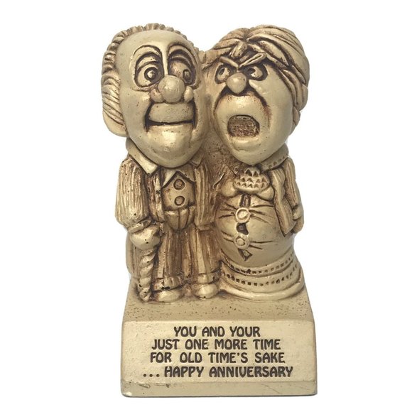 Vintage Paula 1972 Figurine - Picture 1 of 6